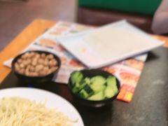-聚味罗记大排檔·烧烤·鲜鱼杂·甲鱼煲(科学馆店)