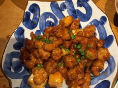 -蜜桃餐厅·古运河畔(南下塘店)