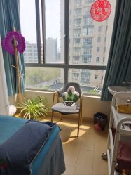 -伊童美家小儿推拿·中式养生(徐汇店)