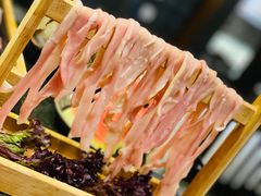 -湊湊火锅·茶憩(和平大悦城店)