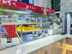 -津品味小吃(大学湾店)