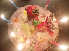-彩蝶谷美食廊·粤式经典南番顺·铁板烧烤泰风味(广州长隆酒店)