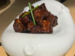梅子排骨-穹六人间 people 6(岳阳路店)