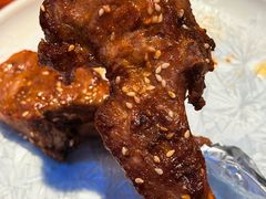 -1078號老北京涮肉(松柏店)