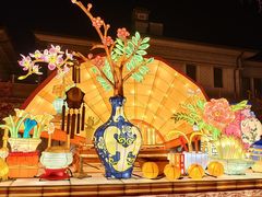 -龙湖星悦荟(颐和店)