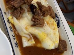 -银记肠粉店(赤岗店)