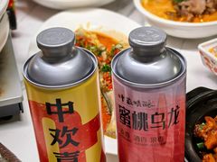 -金龙·打边炉(南京西路店)