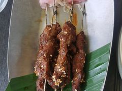 -Ameigo梅果·云贵川bistro(长宁来福士店)