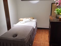-域SPA·足疗·按摩·养生(静安寺店)