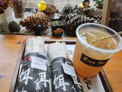 -饵块食光·云南有机手作饵块