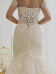 点击看大图 婚纱-GRACE KELLY婚纱与礼服(北京店)