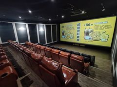 -中影100都市影城(彩虹城店)