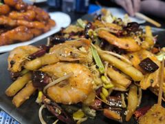 -五月花(朝阳南大街店)