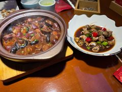 -魏铭鱼头捞饭(晋阳路店)