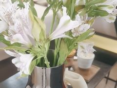 -壹山树咖啡(西港花园店)