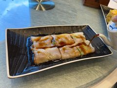 -白天鹅宾馆-宏图府餐厅