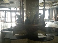 -乐比酷KTV(前进大街店)