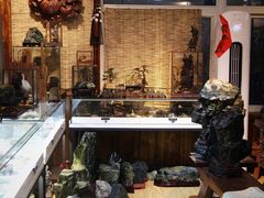 -老张烤羊(王哥庄店)