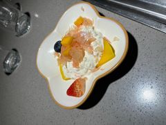 -海底捞火锅(油麻地店)