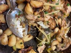 -围龙屋客家食府(福田店)