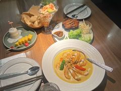 -星叶·东南亚料理(温州万象城店)