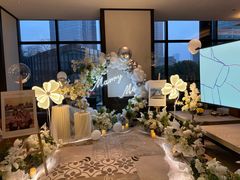 -丽晶轩中餐厅(重庆丽晶酒店)