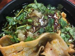 -牛华八婆麻辣烫(起源店)
