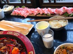 -矮板凳老火锅(宽窄巷子店)