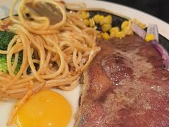 -夏日玛莉西餐厅(金茂览秀城店)