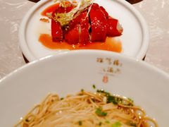 -松鹤面馆·古法焖肉面(观前店)