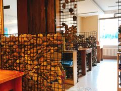 -松岛渔村(迎客路店)