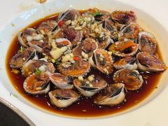 -阿毛饭店首店·宁波老字号(文化广场店)