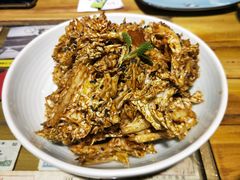 -局气 烤鸭·北京菜(光华路店)