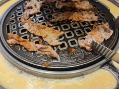 -韩宫宴烤肉·料理(宜兴八佰伴店)