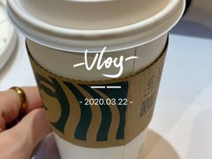 -星巴克(大连柏威年店)