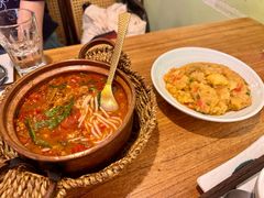 -紫滇源云南生态菜(丹凤街店)