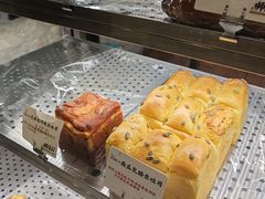 -君之狮子山·轻糖烘焙(松江印象城店)