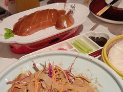 -大鸭梨烤鸭店(花园村店)