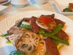 -利苑酒家(金宝店)