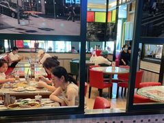 -香港新曜记茶餐厅(星耀城店)
