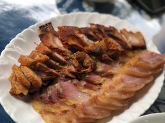-瑞丰园庭院餐厅·白族传统家常菜