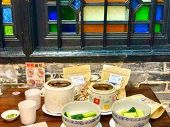 -黄祥华养生堂·炖汤·营养蒸饭(岭南天地店)