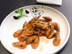 太湖河虾-魏公馆(昆太路店)