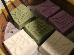 -小厨娘淮扬菜(清江苏宁广场店)