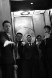 -Biella Fibers杰尼亚Zegna面料西装·夹克·礼服全定制Bespoke(晶耀前滩店)
