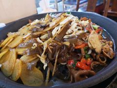 -一烙锅(友谊店)