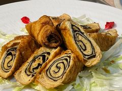 -云来居素食馆(南山店)