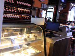 大堂-娜娜度假小旅馆