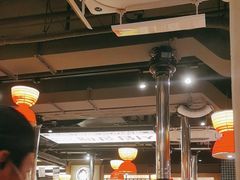 -西塔老太太泥炉烤肉(北京双井店)