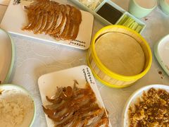 -金家老三饭庄(常营店)